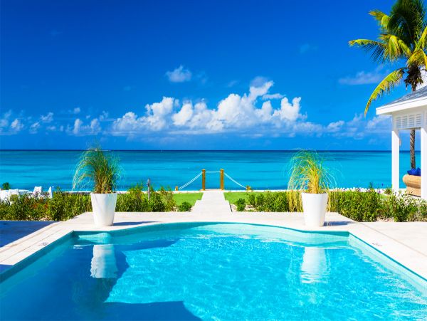 Turks And Caicos Home 980435