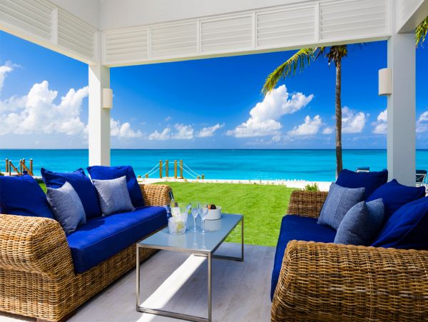 Turks And Caicos Home 980435