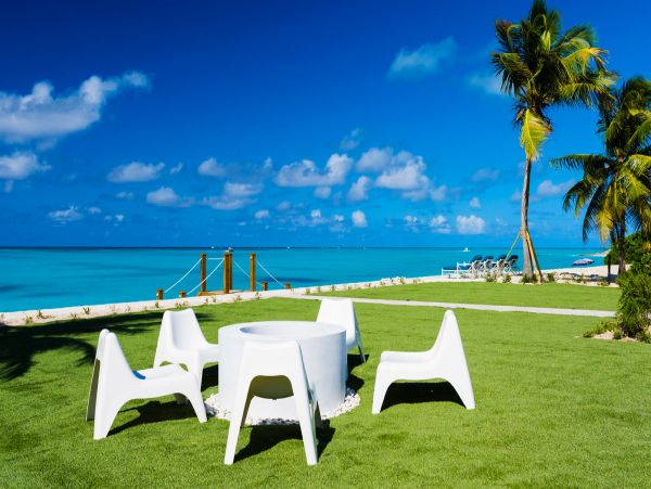 Turks And Caicos Home 980435