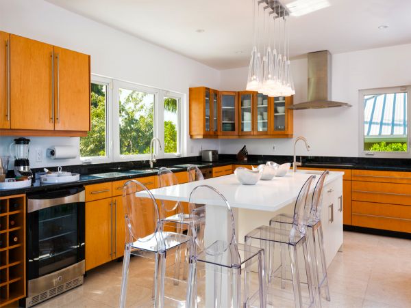 Turks And Caicos Home 980435