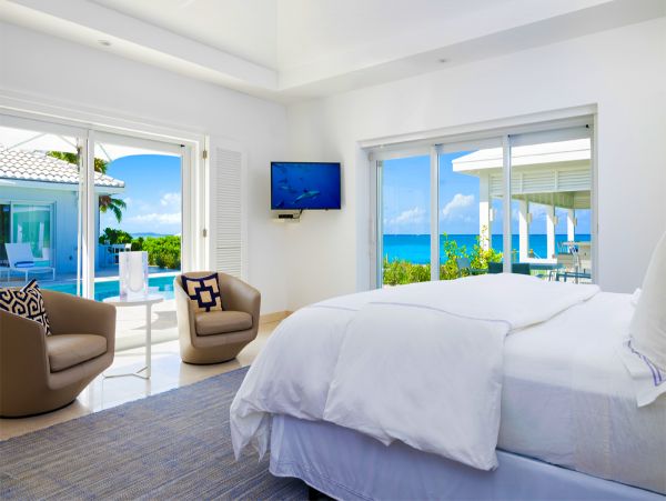 Turks And Caicos Home 980435