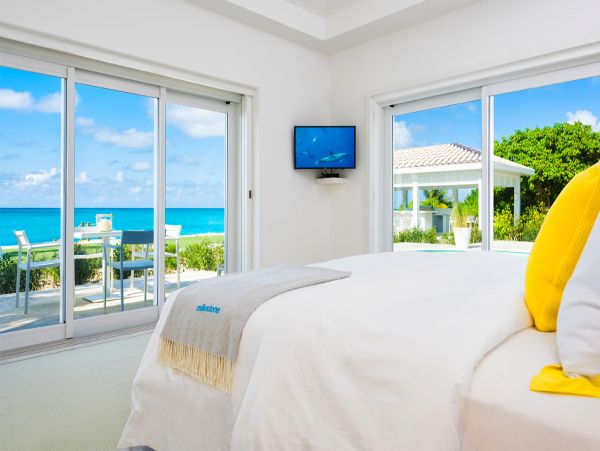 Turks And Caicos Home 980435