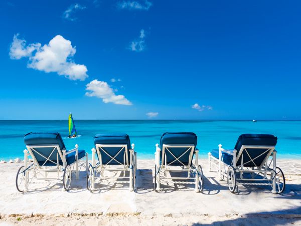 Turks And Caicos Home 980435