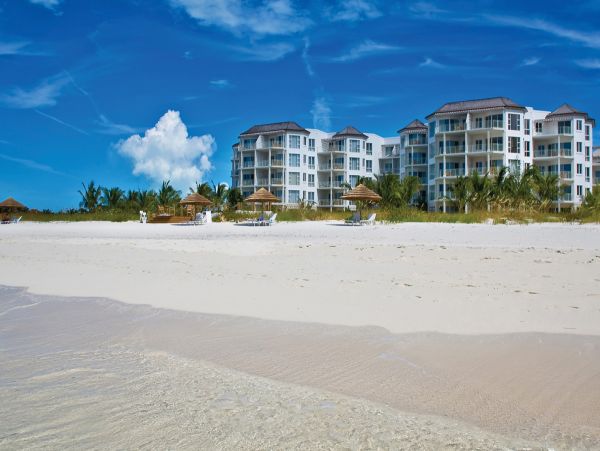 Turks And Caicos Condo 980436