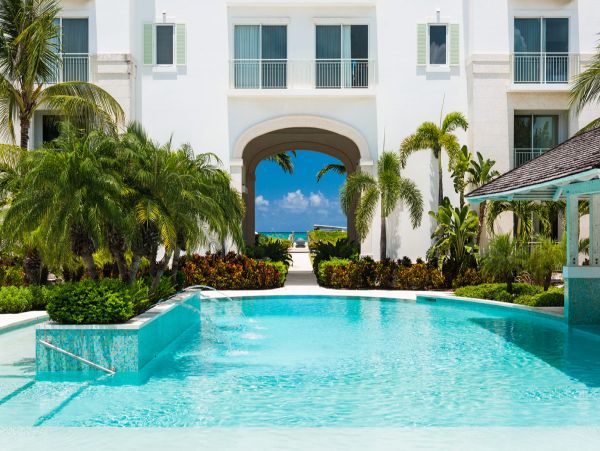 Turks And Caicos Condo 980436