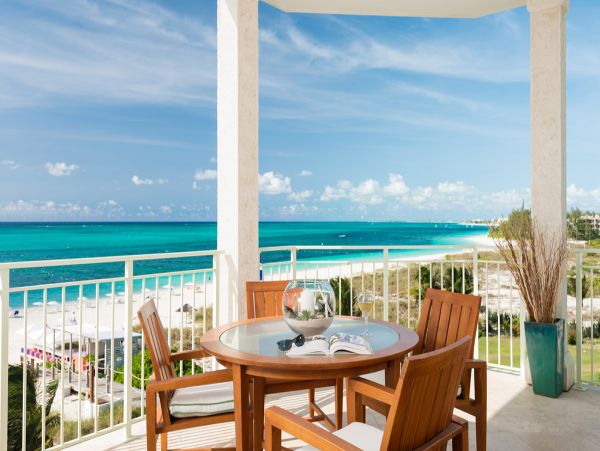Turks And Caicos Condo 980436