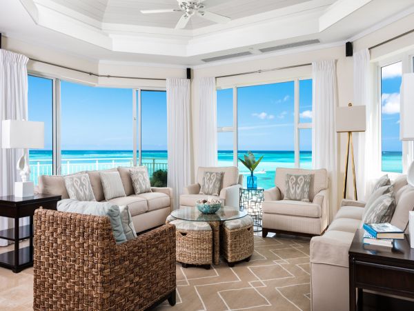 Turks And Caicos Condo 980436