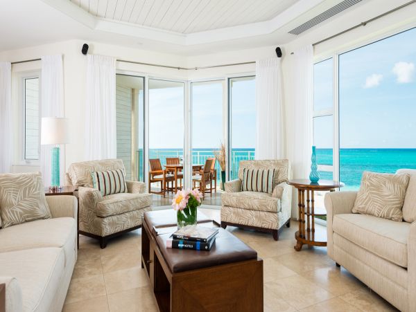 Turks And Caicos Condo 980436