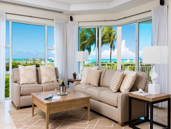 Turks And Caicos Condo 980436