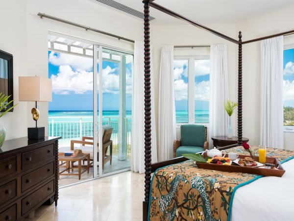 Turks And Caicos Condo 980436