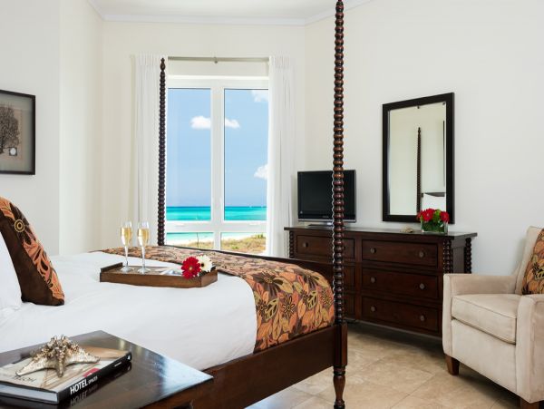 Turks And Caicos Condo 980436