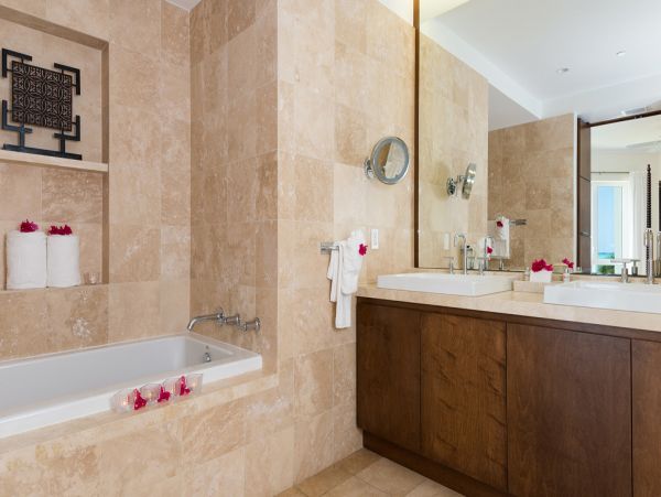 Turks And Caicos Condo 980436