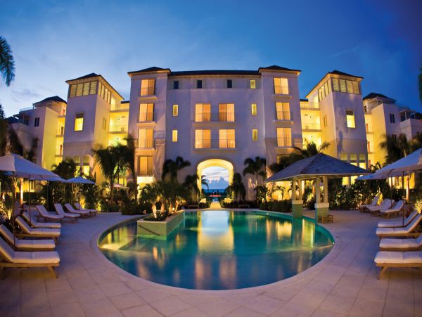 Turks And Caicos Condo 980436
