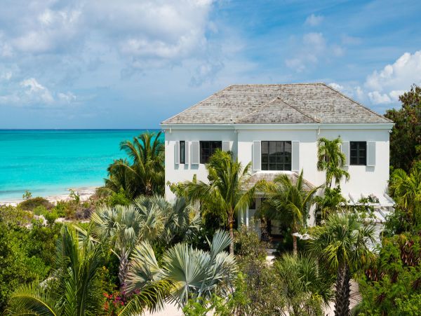 Turks And Caicos Home 980437