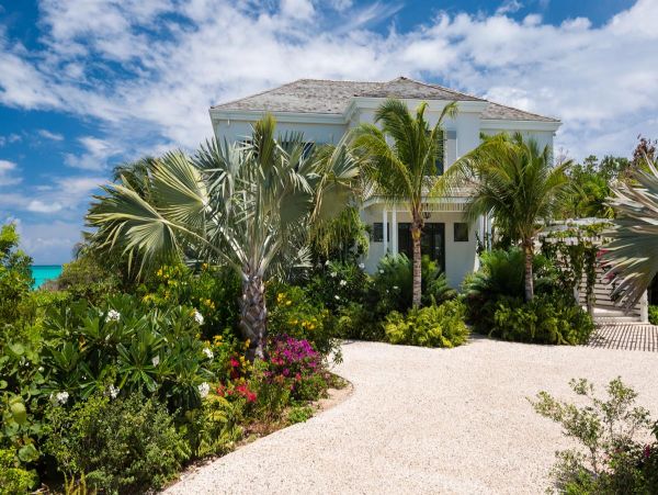 Turks And Caicos Home 980437