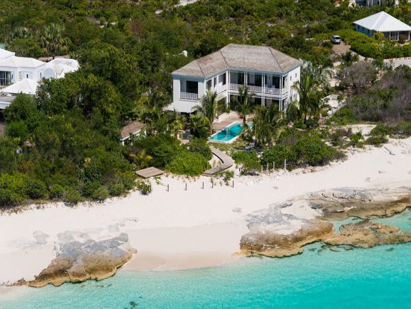 Turks And Caicos Home 980437