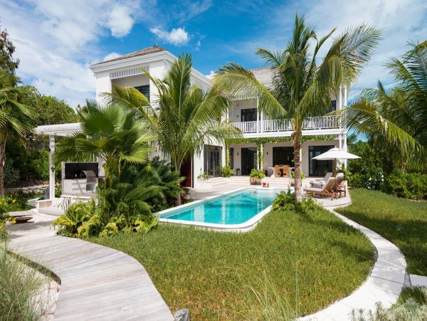 Turks And Caicos Home 980437