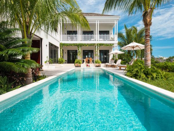 Turks And Caicos Home 980437
