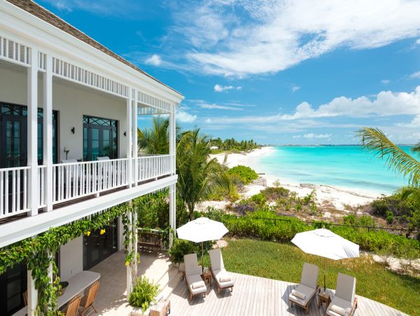 Turks And Caicos Home 980437