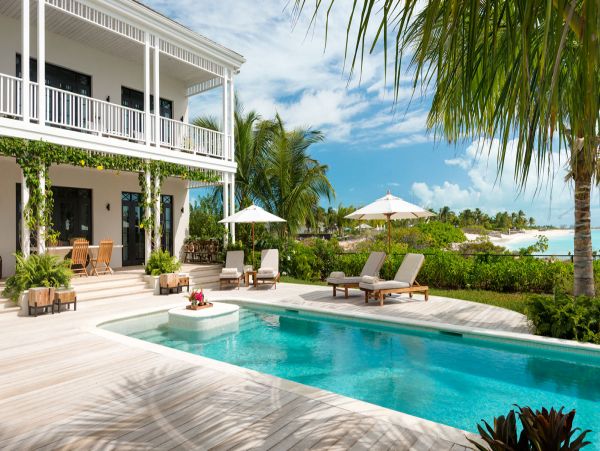 Turks And Caicos Home 980437