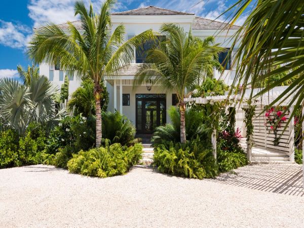 Turks And Caicos Home 980437