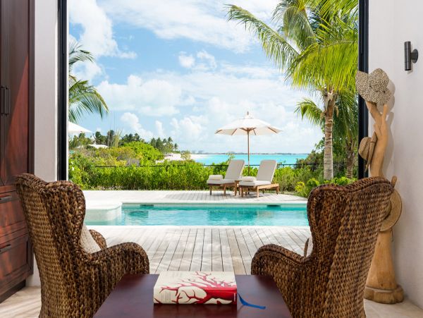 Turks And Caicos Home 980437