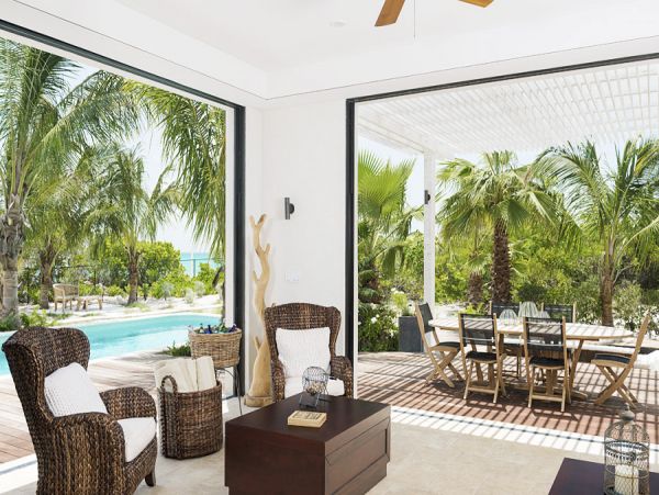 Turks And Caicos Home 980437