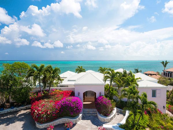 Turks And Caicos Home 980438
