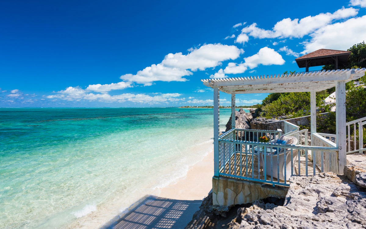 Turks And Caicos Home 980438