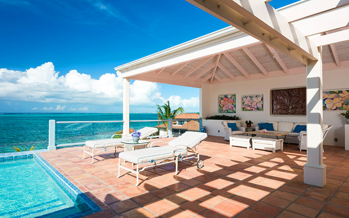 Turks And Caicos Home 980438