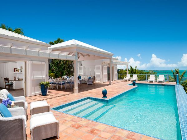 Turks And Caicos Home 980438