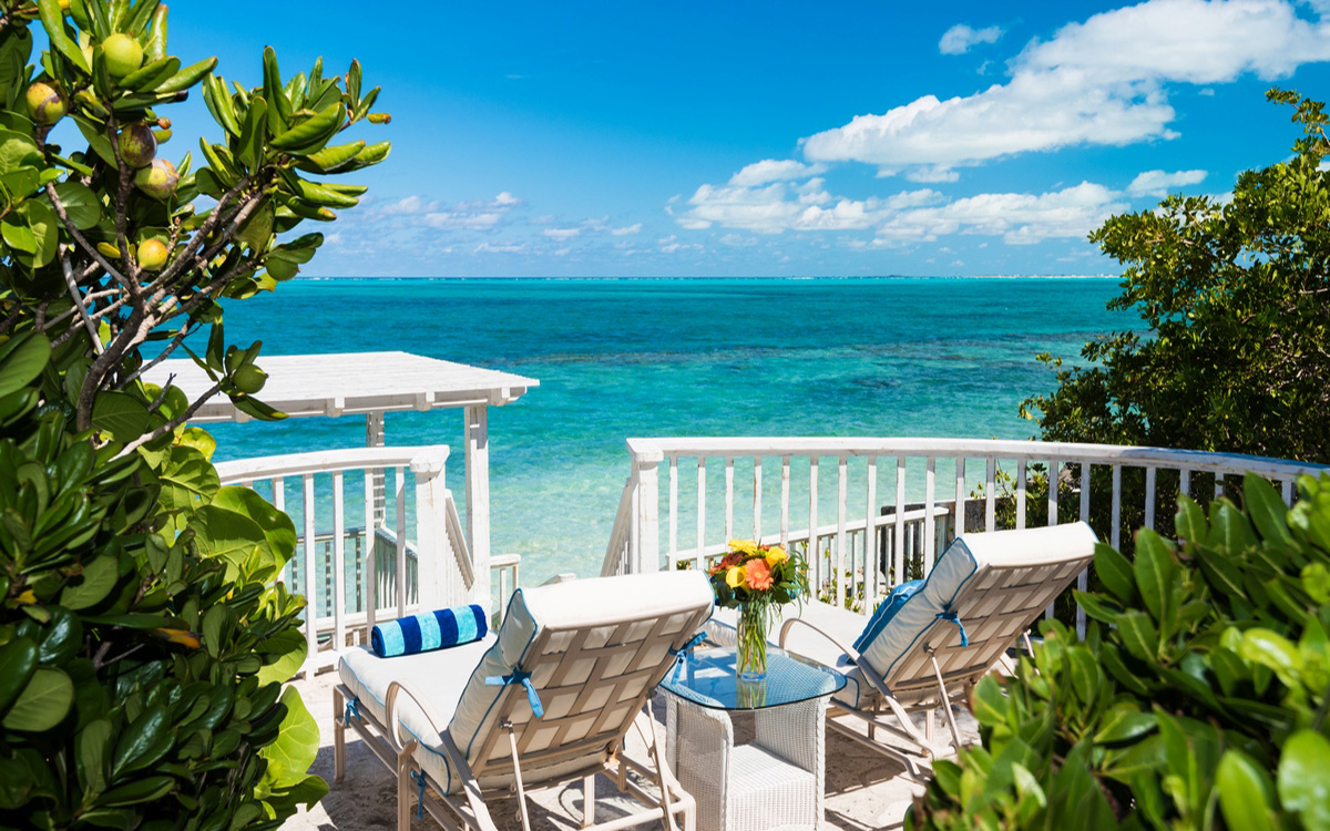 Turks And Caicos Home 980438