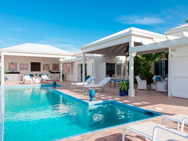 Turks And Caicos Home 980438
