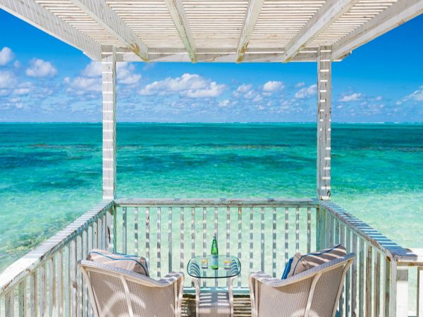 Turks And Caicos Home 980438