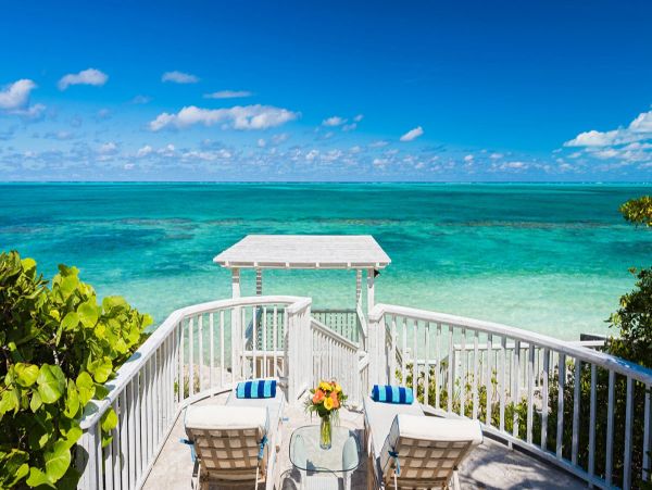 Turks And Caicos Home 980438