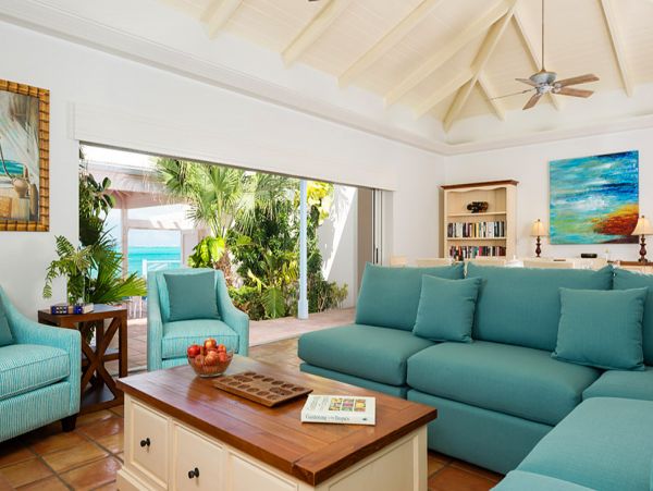 Turks And Caicos Home 980438