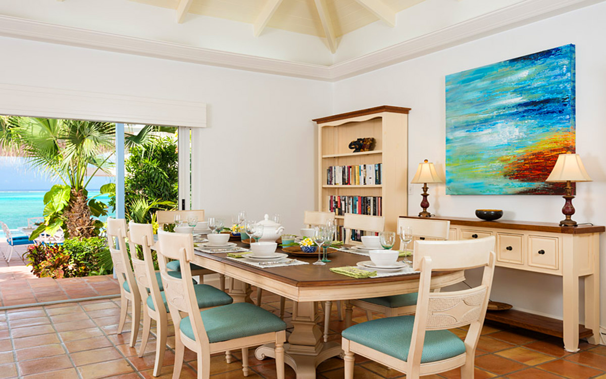 Turks And Caicos Home 980438