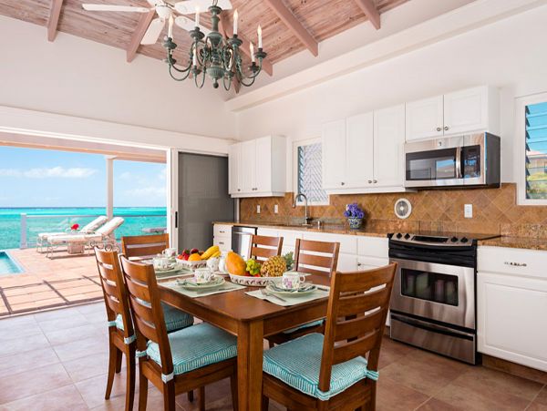 Turks And Caicos Home 980438