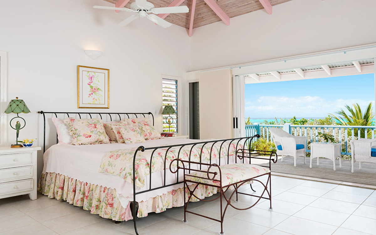 Turks And Caicos Home 980438