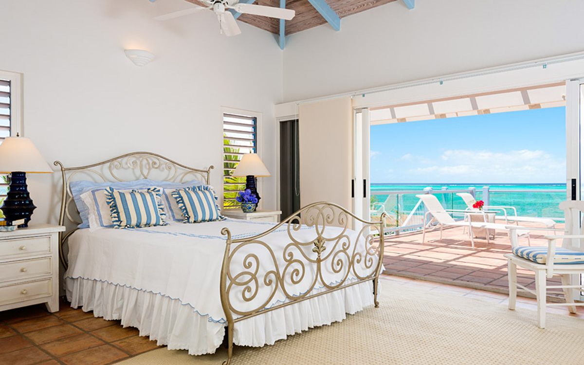 Turks And Caicos Home 980438