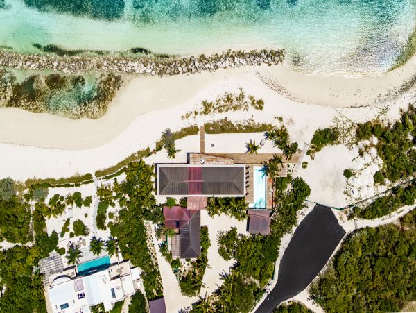 Turks And Caicos Home 980439