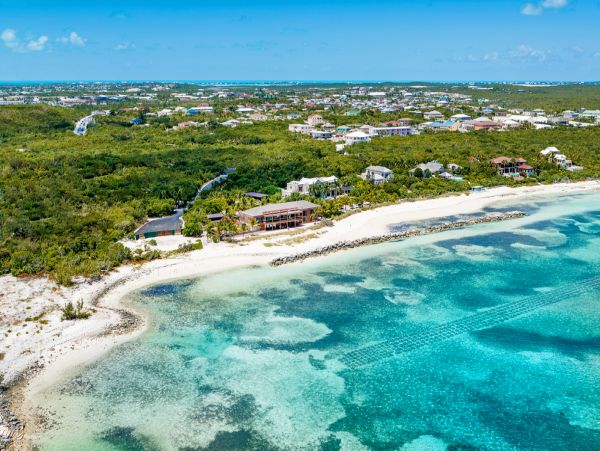 Turks And Caicos Home 980439