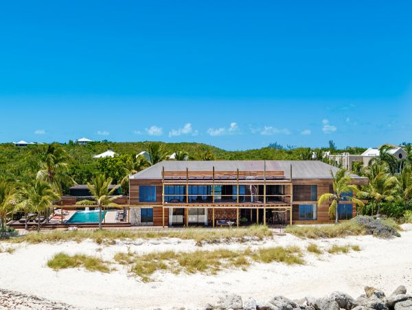 Turks And Caicos Home 980439