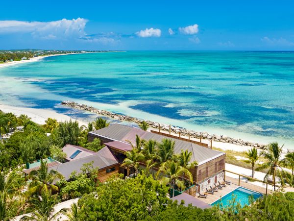 Turks And Caicos Home 980439