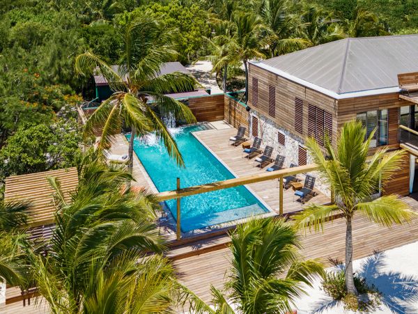 Turks And Caicos Home 980439