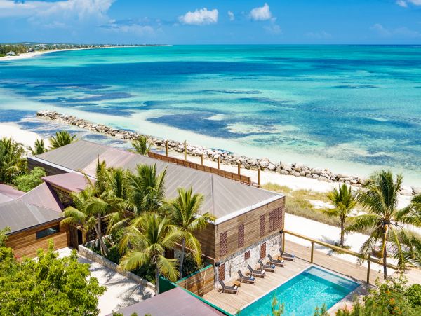Turks And Caicos Home 980439
