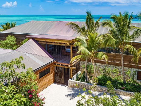 Turks And Caicos Home 980439