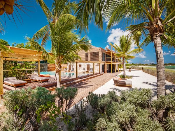 Turks And Caicos Home 980439