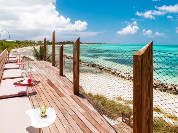 Turks And Caicos Home 980439