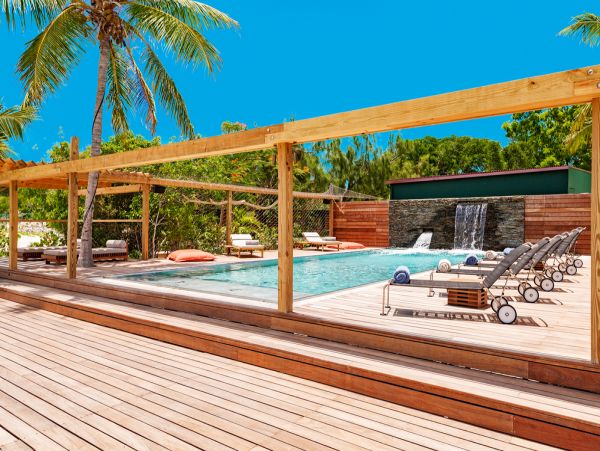 Turks And Caicos Home 980439